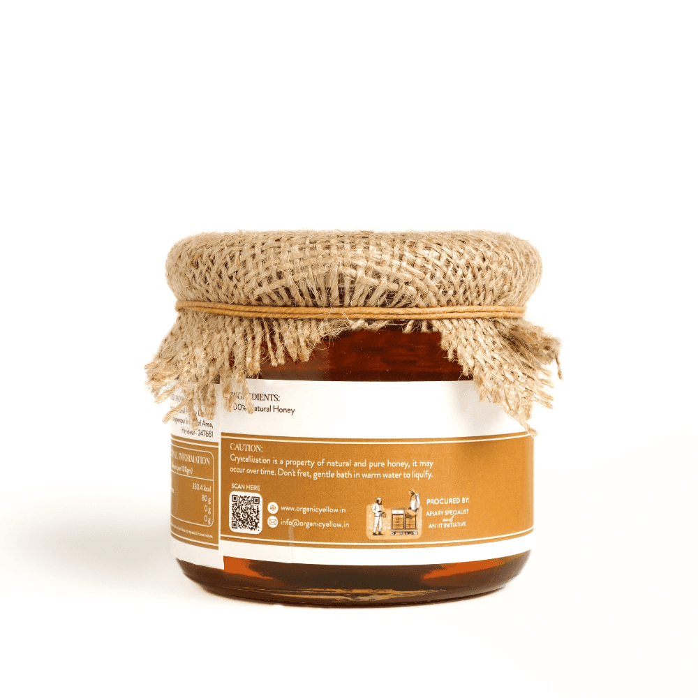 Meet the Women Behind Your Honey