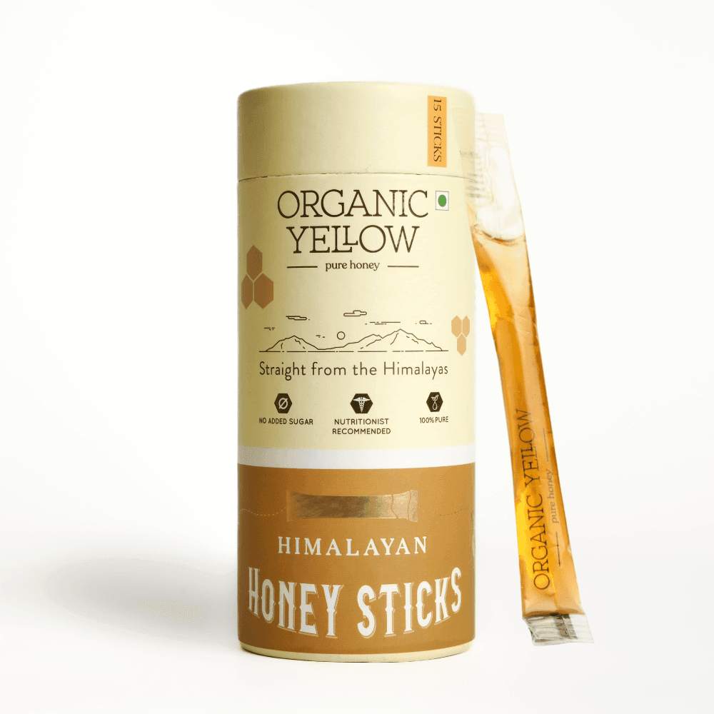 Himalayan honey stick