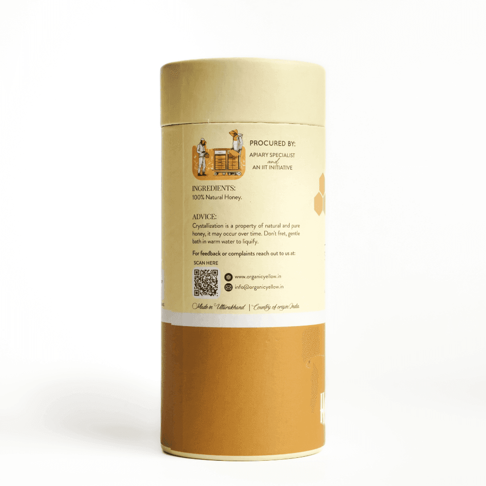 Himalayan Honey Sticks — view 3