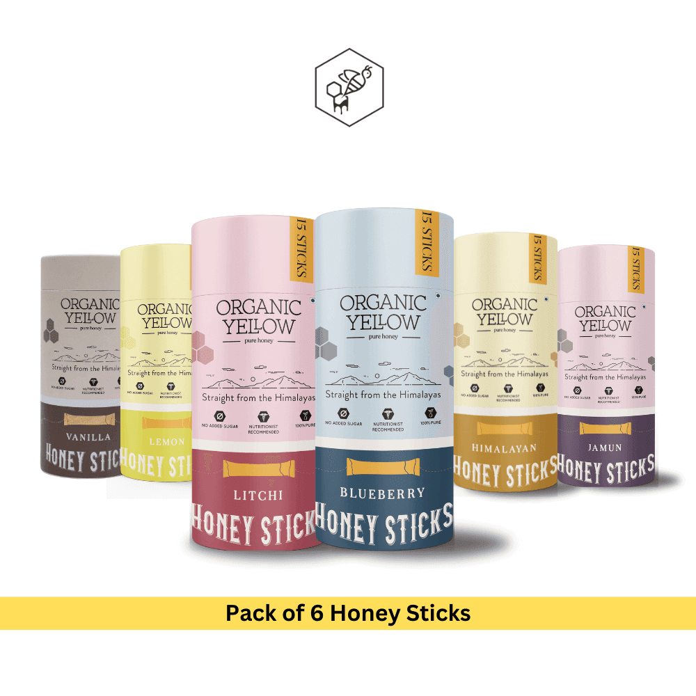 Honey Sticks vs Honey Jars: Which Is Right for You?
