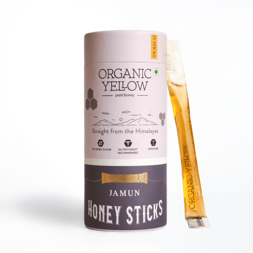 Jamun honey stick