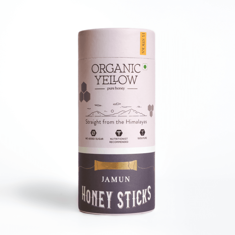 Jamun Honey Sticks — view 2
