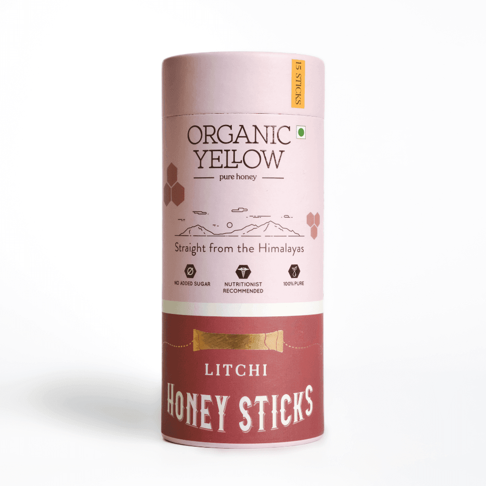 Litchi Honey Sticks — view 2