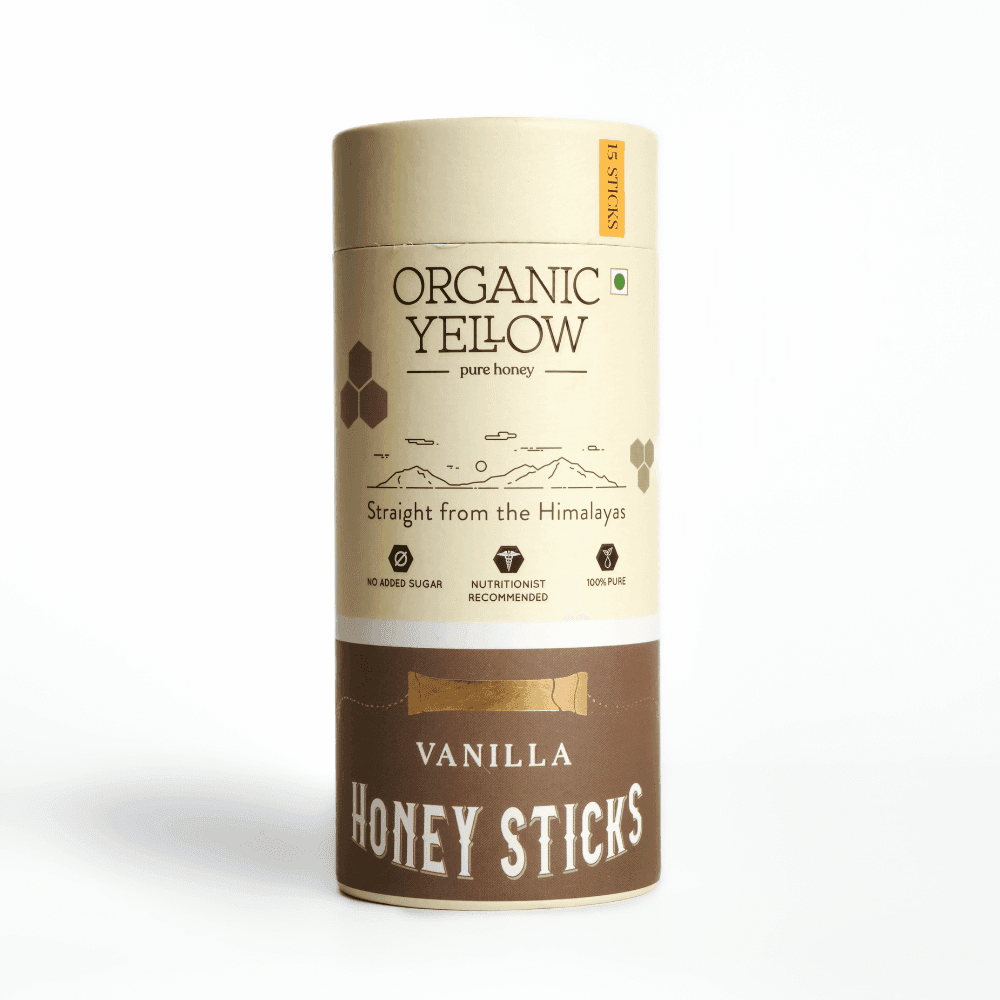 Vanilla Honey Sticks — view 2